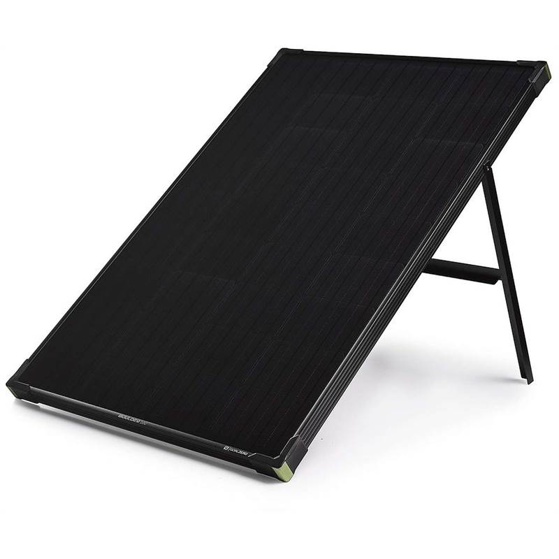 Goal Zero Boulder 100 Solar Panel-1